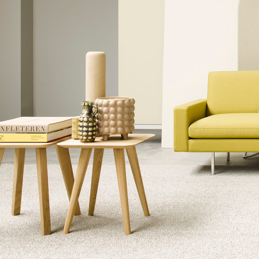 Sav & Økse Scandinavian Stool Olger