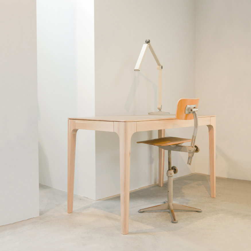 Scandinavisch Bureau Rikke Sav & Økse Scandinavisch Bureau Rikke