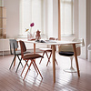 Sav & Økse Scandinavian Dining Table Olger