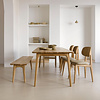 Sav & Økse Scandinavian Dining Table Fjerre