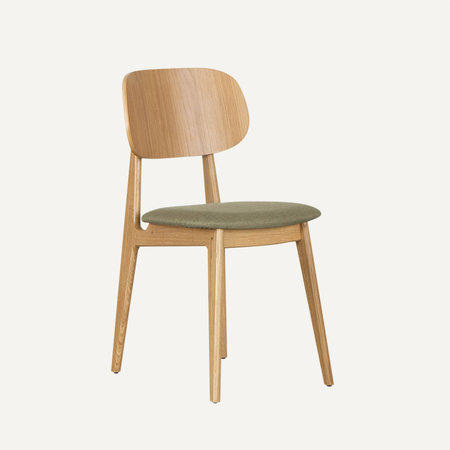 Sinni Oak | Seat Khaki