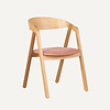 Sav & Økse Scandinavian Dining Chair Edske
