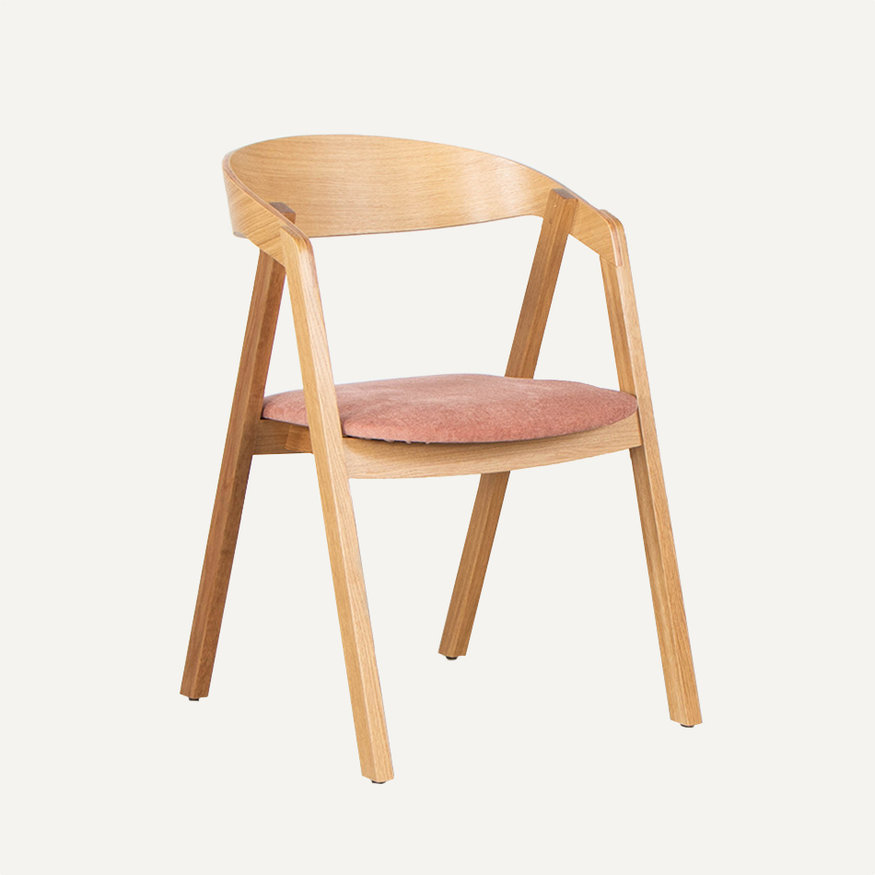 Sav & Økse Edske Dining Room Chair