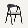 Sav & Økse Scandinavian Dining Chair Edske
