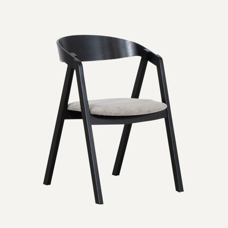 Edske Black | Anthracite Edske Black | Anthracite