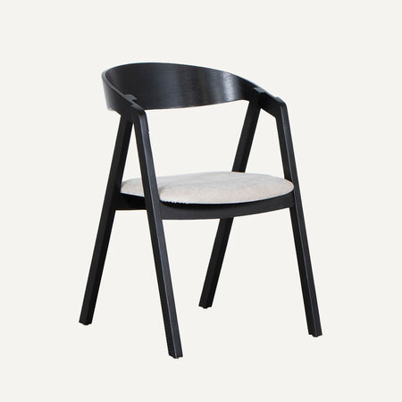 Edske Black | Light Grey Edske Black | Light Grey