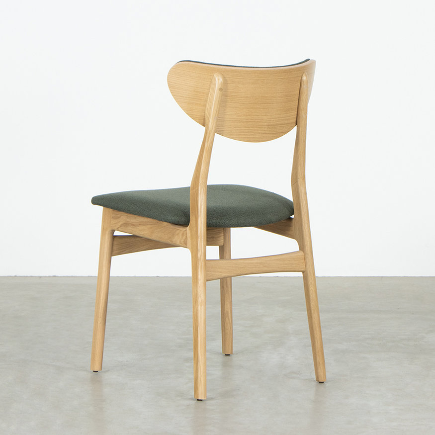 Sav & Økse Enni Dining Room Chair