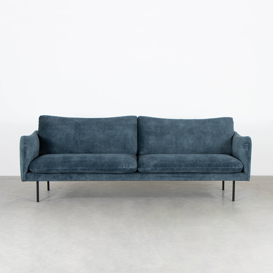 Sav & Økse Scandinavian Sofa Rølde