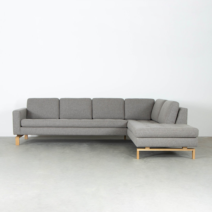 Sav kse Scandinavian sofa Bjarka