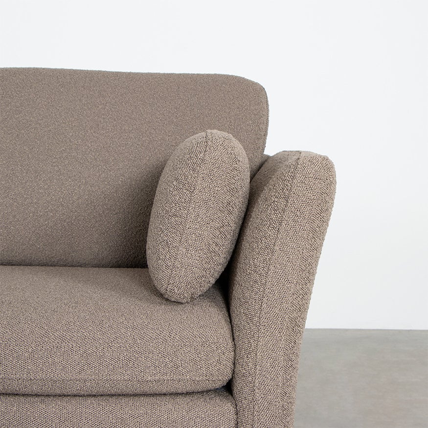 Sav & Økse Scandinavian sofa Swann