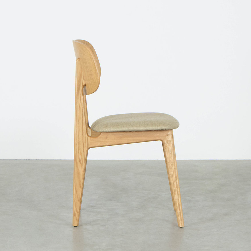 Sav & Økse Sinni Dining Chair