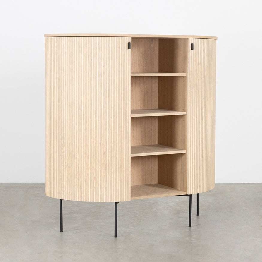 Sav & Økse Kaarina Highboard