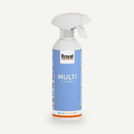 Oranje Multi Cleaner | Spray Bottle 500ml