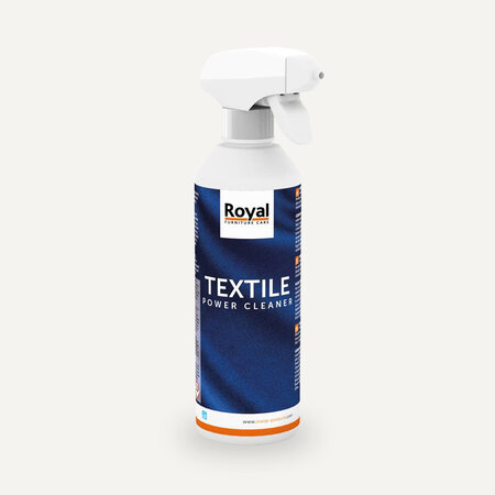 Oranje Textile Power Cleaner | Sprayflacon 500ml