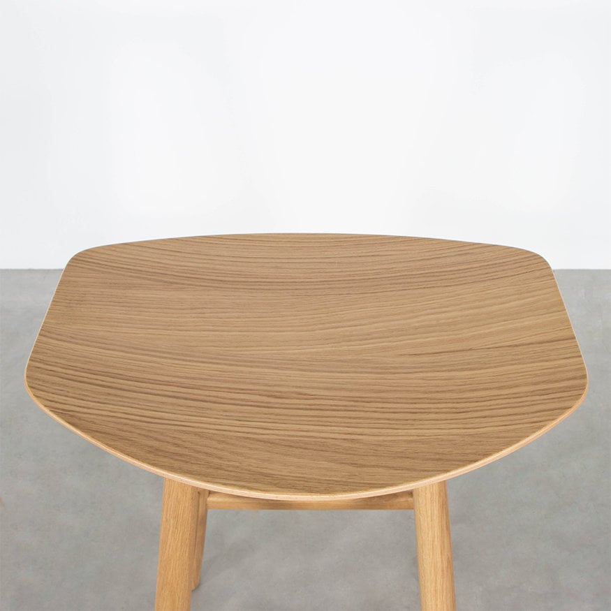 Sav & Økse Silja Barstool  | Seat Height 77 cm