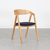 Sav & Økse Scandinavian Dining Chair Edske