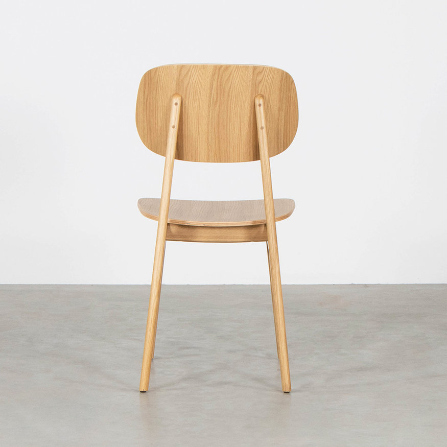 Sav & Økse Sinni Dining Room Chair