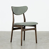 Sav & Økse Scandinavian Dining Chair Enni