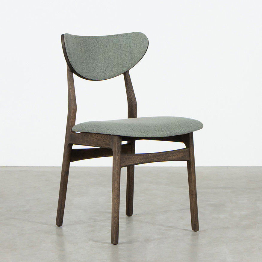 Scandinavian Dining Chair Enni Sav & Økse Scandinavian Dining Chair Enni