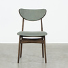 Sav & Økse Scandinavian Dining Chair Enni