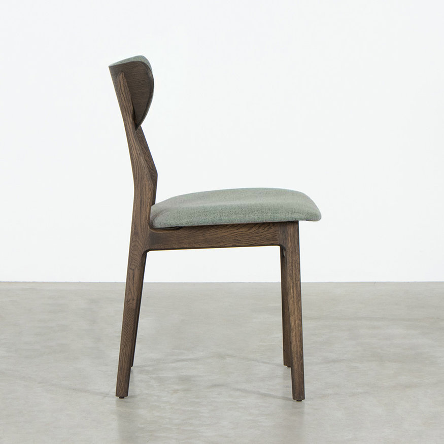 Scandinavian Dining Chair Enni Sav & Økse Scandinavian Dining Chair Enni