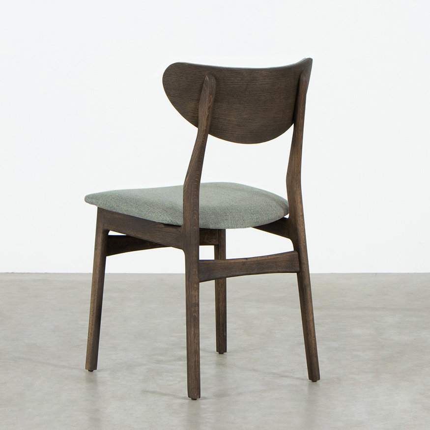 Scandinavian Dining Chair Enni Sav & Økse Scandinavian Dining Chair Enni