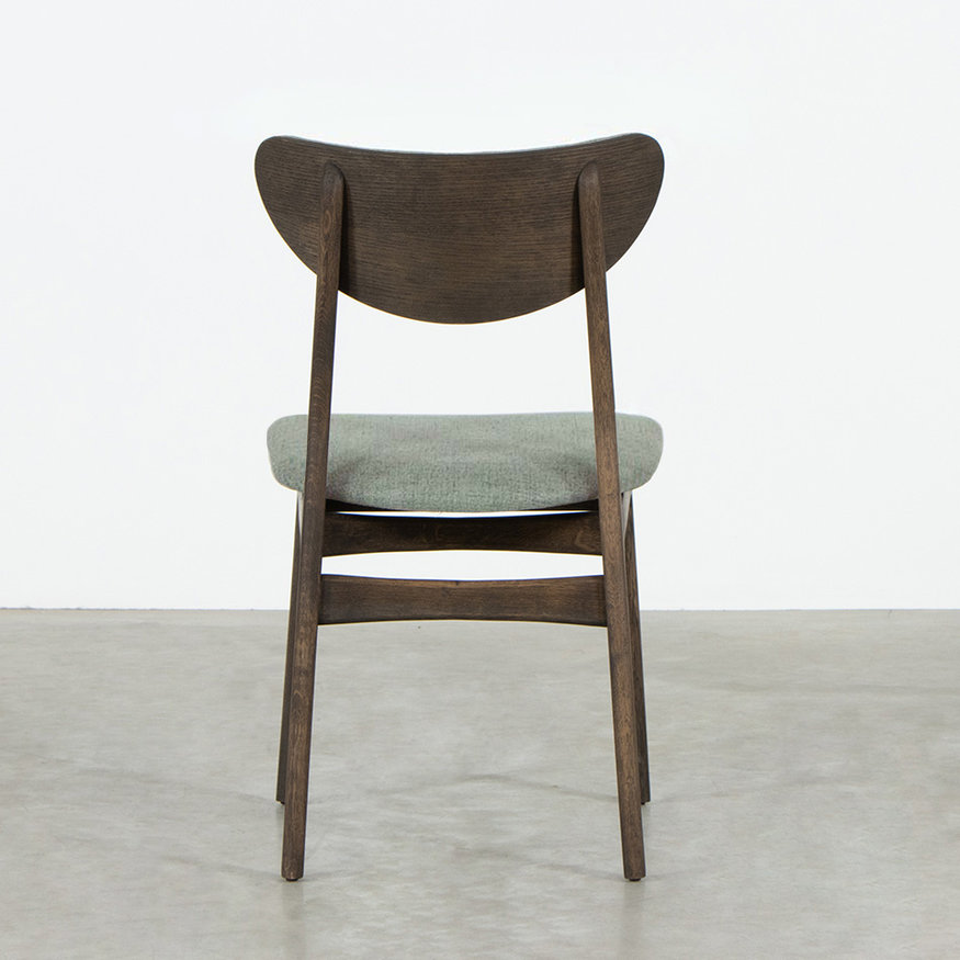 Scandinavian Dining Chair Enni Sav & Økse Scandinavian Dining Chair Enni