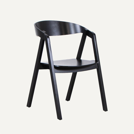Edske | Zwart