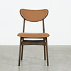 Sav & Økse Scandinavian Dining Chair Enni