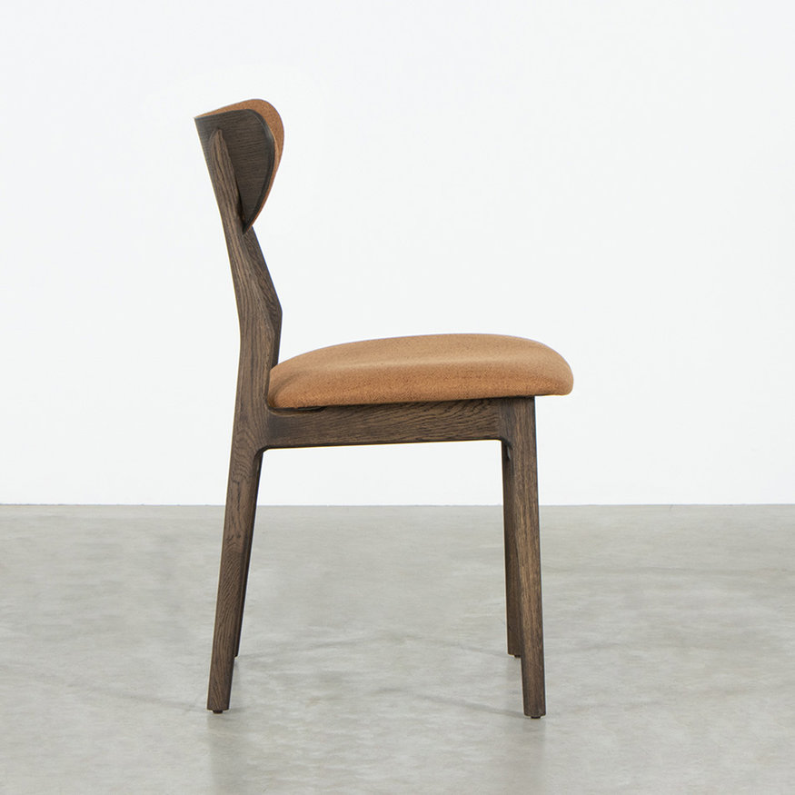 Scandinavian Dining Chair Enni Sav & Økse Scandinavian Dining Chair Enni