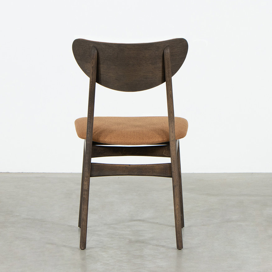 Scandinavian Dining Chair Enni Sav & Økse Scandinavian Dining Chair Enni