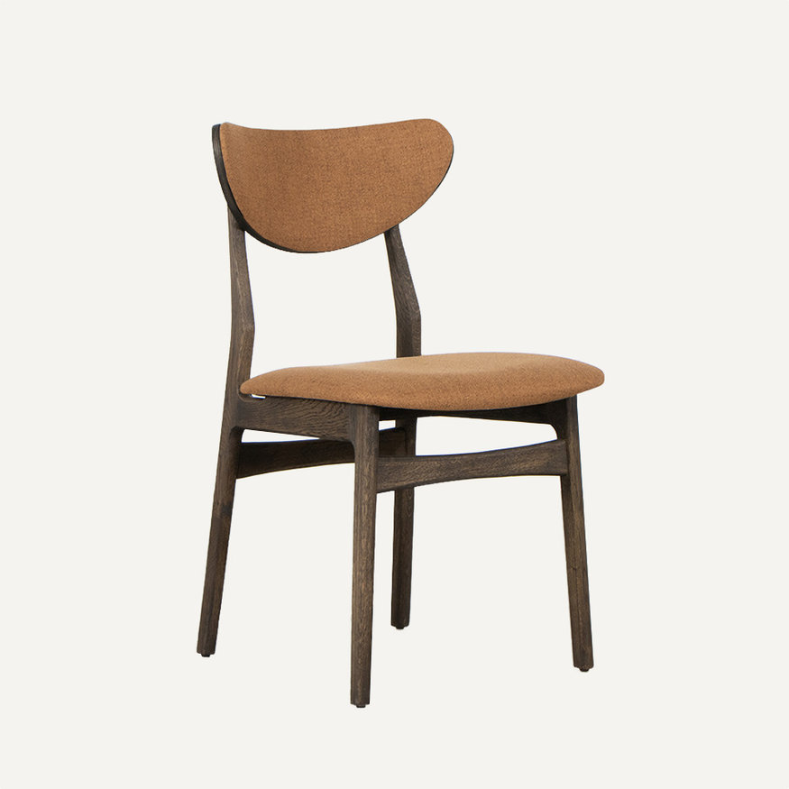 Scandinavian Dining Chair Enni Sav & Økse Scandinavian Dining Chair Enni