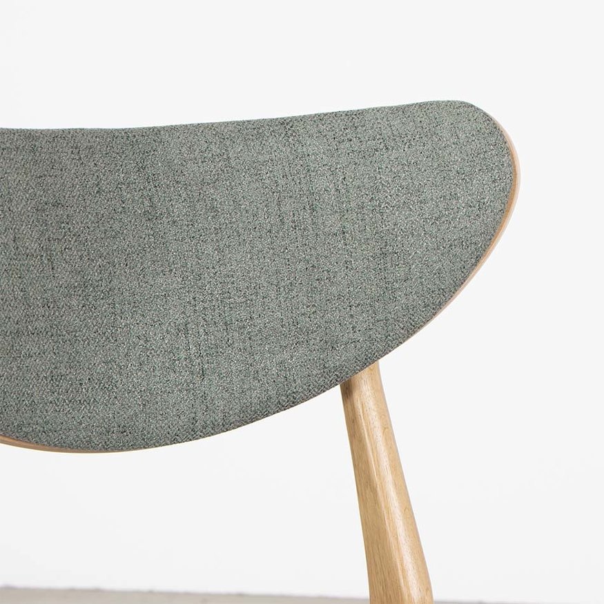 Sav & Økse Enni Dining Room Chair