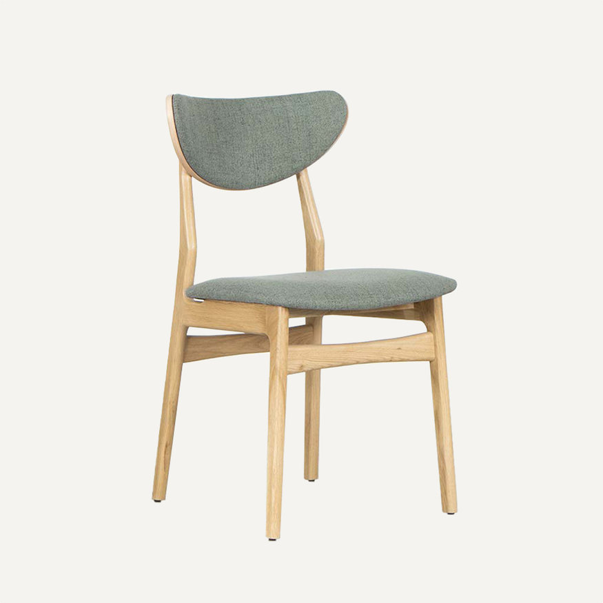 Sav & Økse Enni Dining Room Chair