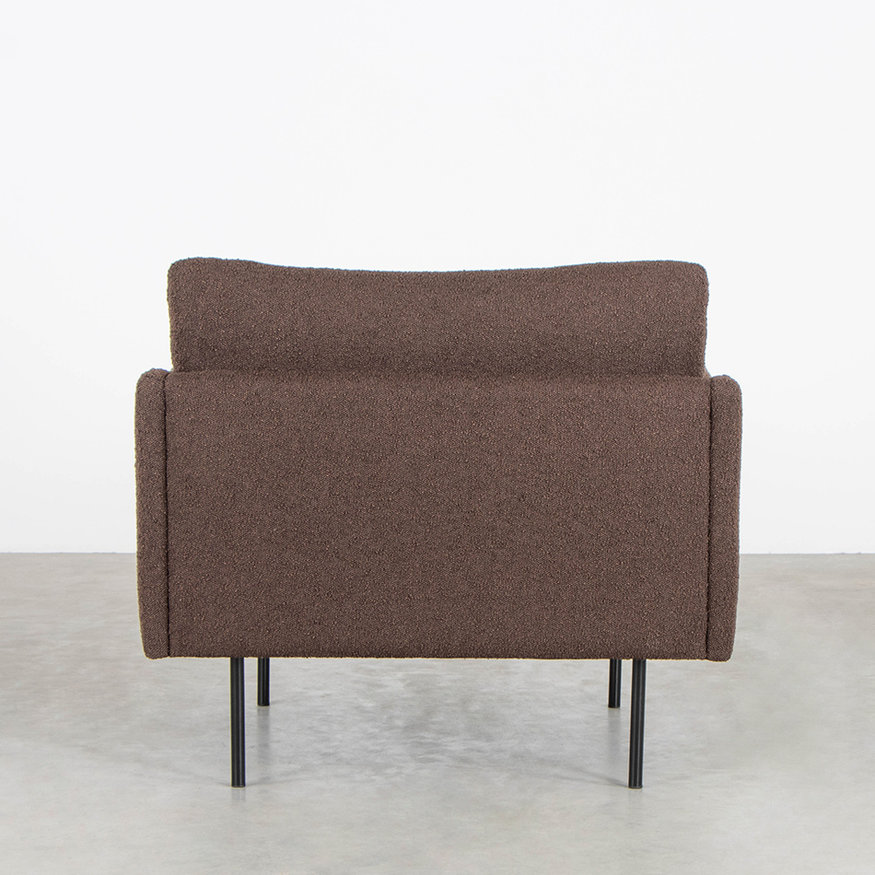 Scandinavian Armchair Rølde Sav & Økse Scandinavian Armchair Rølde