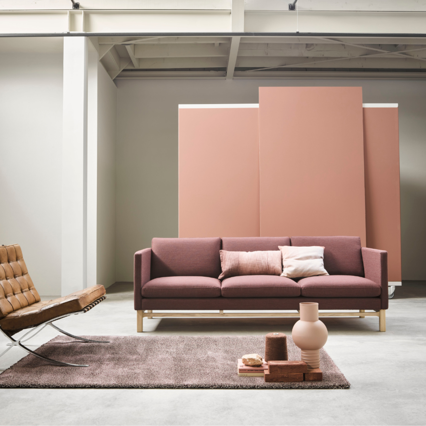 Sav & Økse Scandinavian Sofa Sanna