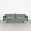 Sav & Økse Scandinavian Sofa Simke