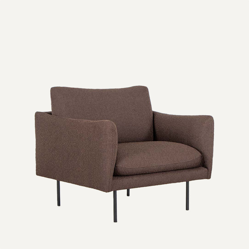 Scandinavian Armchair Rølde Sav & Økse Scandinavian Armchair Rølde