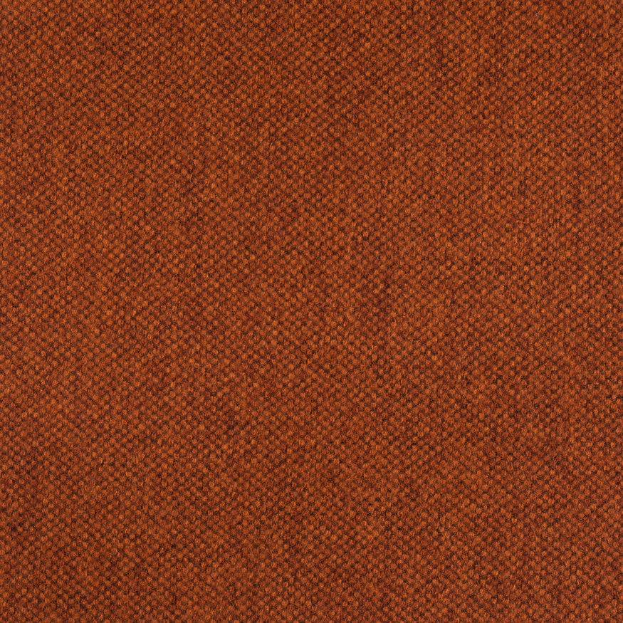 Stofstaal Denno 1265 | Rusty Orange