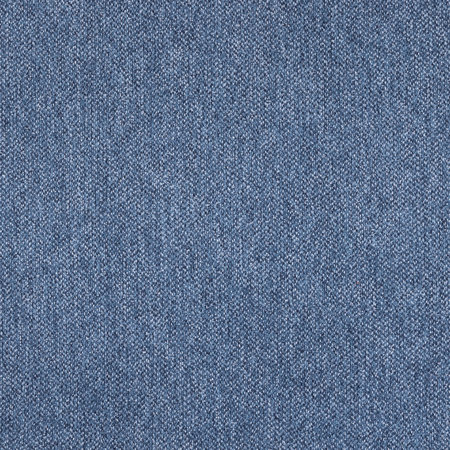 Fabric sample Queens 603 | Blue