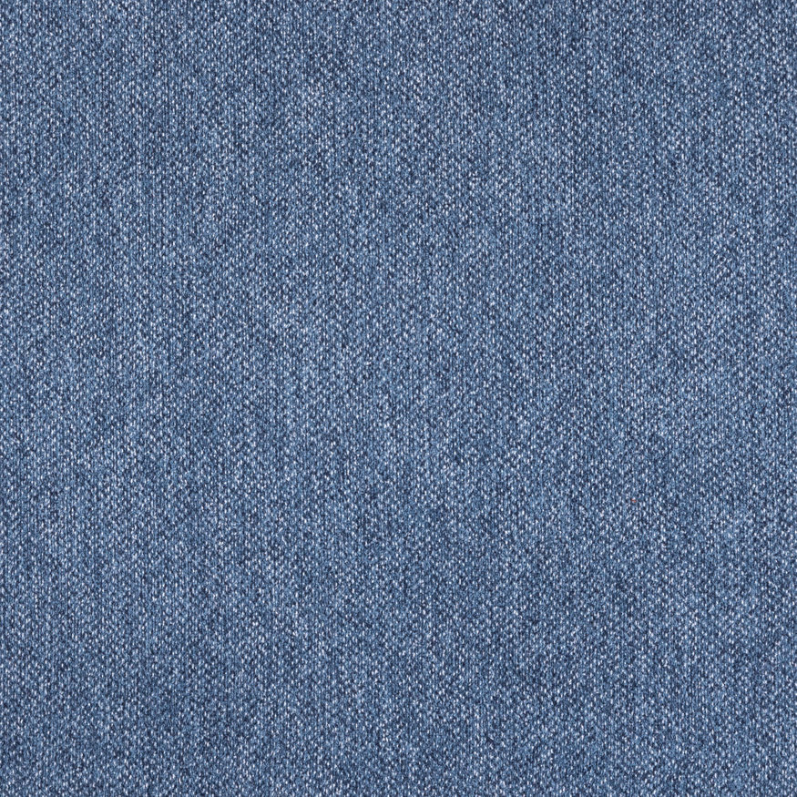 Fabric sample Queens 603 | Blue