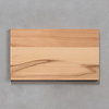 Wood sample Beech | Matt lacquered