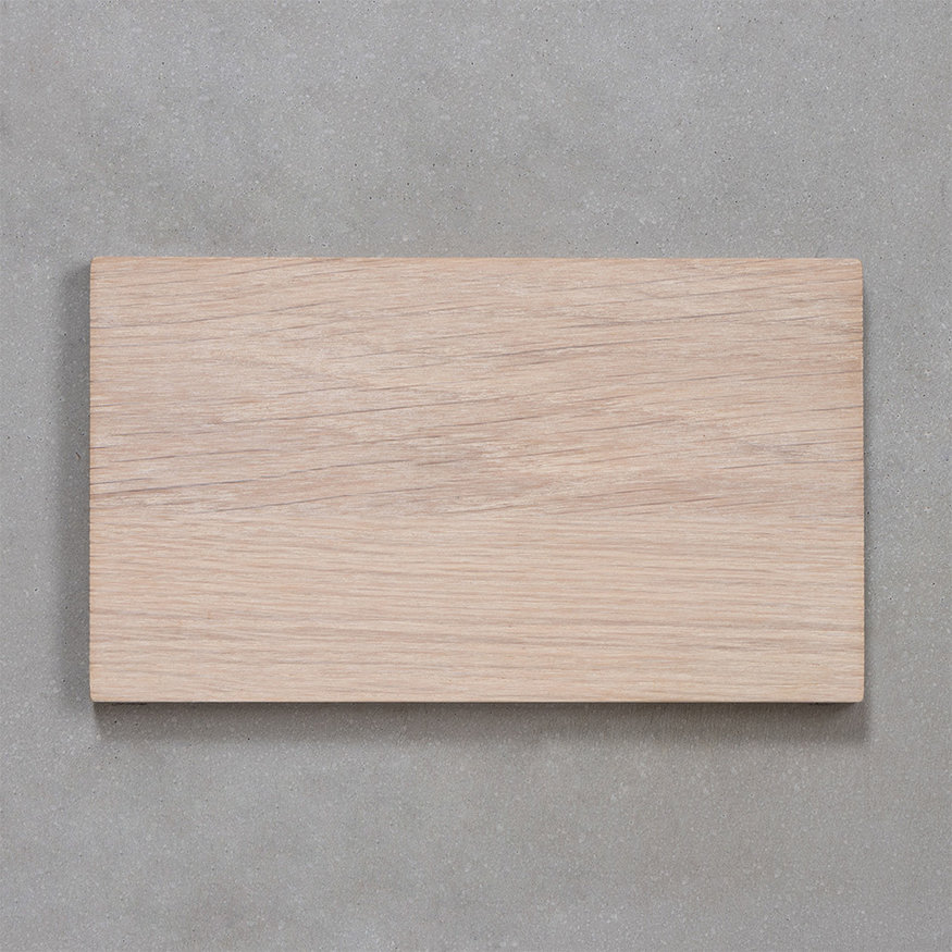 Wood sample Oak | Whitewash