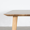 Sav & Økse Tomrer Table