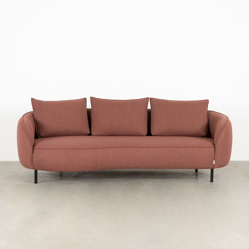 Sav & Økse Scandinavian Sofa Nomah