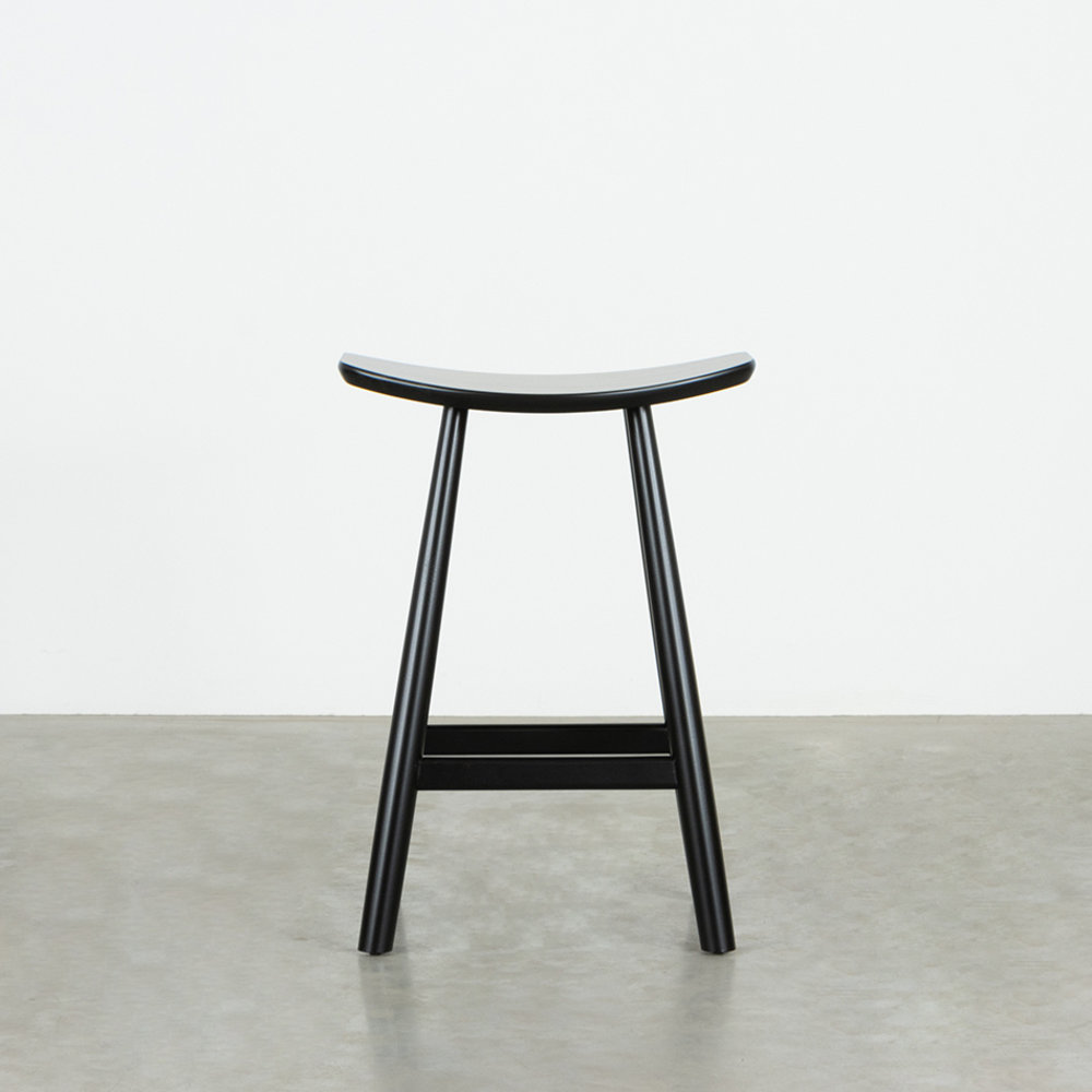 Sav & Økse Silja Counter Barstool | Seat height 65 cm
