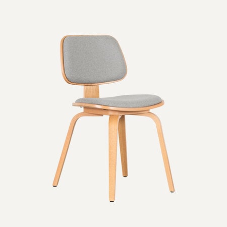 Junni Eiken | Steel Junni Eiken | Steel