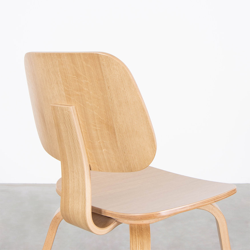 Sav & Økse Junni Dining Room Chair