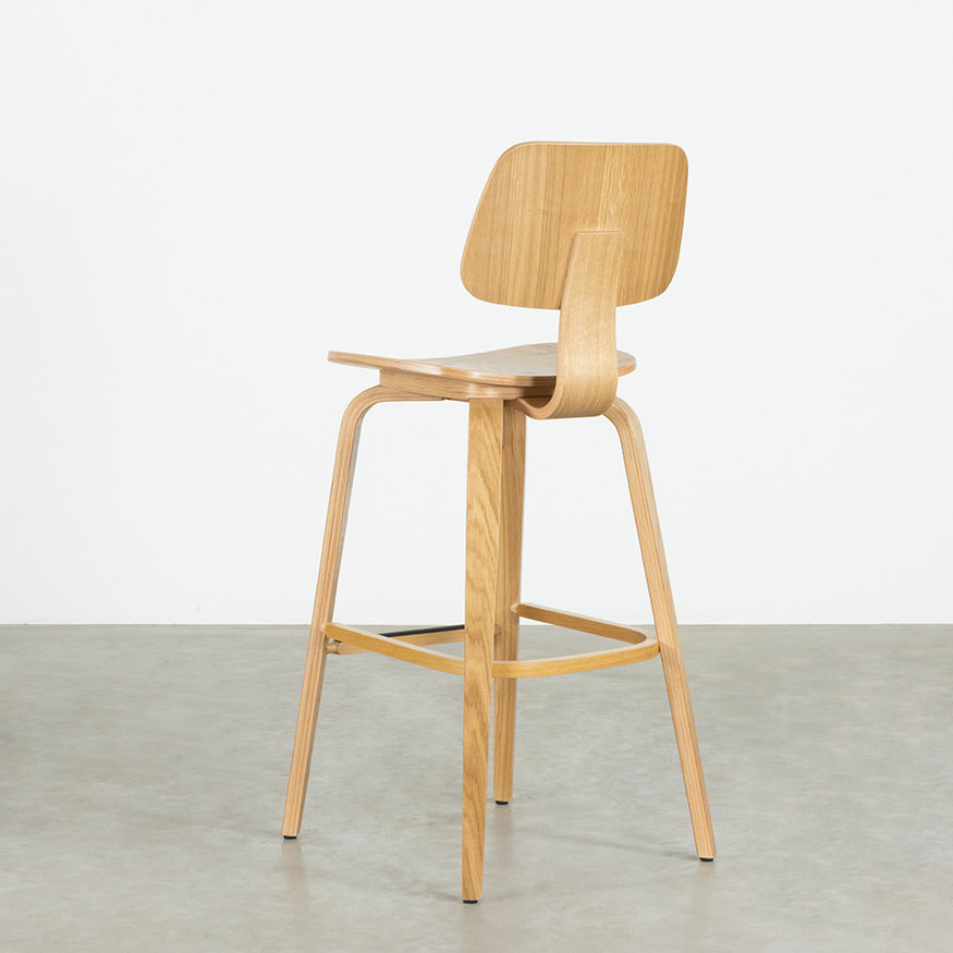 Sav & Økse Junni Bar Chair