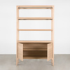 Sav & Økse Rikke Bookcase